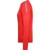 Maillot running en RPET Femme