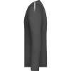 Maillot running en RPET Homme