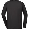 Maillot running en RPET Homme