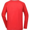 Maillot running en RPET Homme