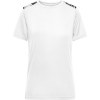 Maillot running en RPET Femme