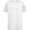 Maillot running en RPET Homme