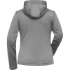 Sweat-shirt capuche Femme