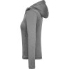 Sweat-shirt capuche Femme