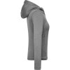 Sweat-shirt capuche Femme