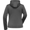 Sweat-shirt capuche Femme