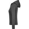 Sweat-shirt capuche Femme