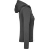 Sweat-shirt capuche Femme