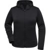 Sweat-shirt capuche Femme
