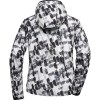 Veste technique en RPET Femme Daiber