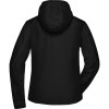 Veste technique en RPET Femme Daiber