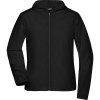 Veste technique en RPET Femme Daiber