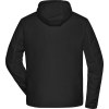 Veste technique en RPET Homme Daiber