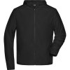 Veste technique en RPET Homme Daiber