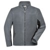 Veste polaire de travail Homme