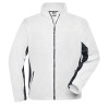 Veste polaire de travail Homme