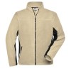 Veste polaire de travail Homme