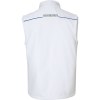 Bodywarmer de travail softshell Unisexe