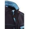 Bodywarmer de travail softshell Unisexe