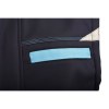 Bodywarmer de travail softshell Unisexe