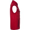 Bodywarmer de travail softshell Unisexe