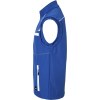 Bodywarmer de travail softshell Unisexe