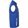 Bodywarmer de travail softshell Unisexe