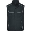 Bodywarmer de travail Léger Unisexe