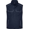 Bodywarmer de travail Léger Unisexe