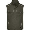Bodywarmer de travail Léger Unisexe