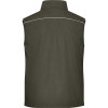 Bodywarmer de travail Léger Unisexe