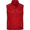 Bodywarmer de travail Léger Unisexe
