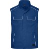 Bodywarmer de travail Léger Unisexe