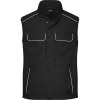 Bodywarmer de travail Léger Unisexe