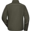 Veste de travail softshell légère Unisexe Daiber