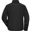 Veste de travail softshell légère Unisexe Daiber