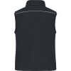 Bodywarmer de travail Unisexe