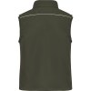 Bodywarmer de travail Unisexe