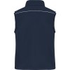 Bodywarmer de travail Unisexe
