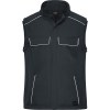 Bodywarmer de travail Unisexe