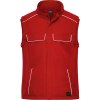 Bodywarmer de travail Unisexe