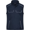 Bodywarmer de travail Unisexe