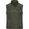 Bodywarmer de travail Unisexe