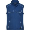 Bodywarmer de travail Unisexe