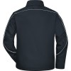 Veste de travail softshell classique Unisexe Daiber