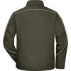 Veste de travail softshell classique Unisexe Daiber