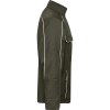 Veste de travail softshell classique Unisexe Daiber
