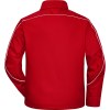 Veste de travail softshell classique Unisexe Daiber