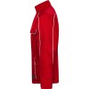 Veste de travail softshell classique Unisexe Daiber
