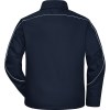 Veste de travail softshell classique Unisexe Daiber